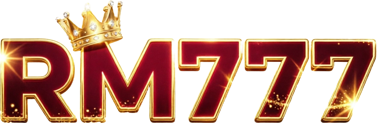 RM777 logo
